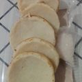 Cooksnap dari Rika Susanti untuk resep Kue bandros (kue pancong)