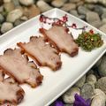 Cooksnap của Rose Truong khi họ làm theo món Thịt heo tộc nướng Tây Bắc