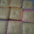 Cooksnap dari Aisyah Aqilah Cahyadi untuk resep Apem Gula Jawa