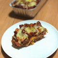 Cooksnap dari Reza ー レザ untuk resep LASAGNA ROTI