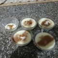 صورة من فاطمه السواعير، شاركها بعد تجربة وصفة مهلبيّة - Milk Pudding