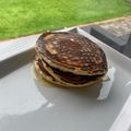 Nnadi Victor C.'s cooksnap of when they made Pancakes.
