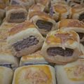 Cooksnap dari Gebby Soputan untuk resep Wafer Kukis