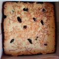 Cooksnap dari Any Widiyanti untuk resep Cake tape keju