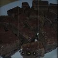 Cooksnap dari Ulfah Qurratu'Aini untuk resep Brownies Panggang Irit Lembut Moist (Tanpa DCC)