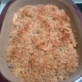 jhutchison1964's cooksnap of when they made Tuna Casserole.
