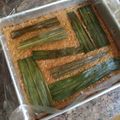 Cooksnap dari flin untuk resep Wajik ketan gula merah