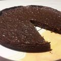 El cooksnap de RODOLFO ALEXI RASCHI cuando hizo Waffles de avena, banana y chocolate.