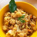 Cooksnap dari Mario Kristiawan untuk resep Udang crispy saus telur asin