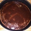 صورة من ام حسن، شاركها بعد تجربة وصفة كيك البراونيز 🍫❤️❤️