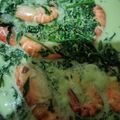 Cooksnap dari Bidadari Syurga untuk resep Gulai pakis udang