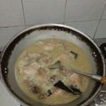 Cooksnap dari merlyn untuk resep Opor Ayam Kuah Putih