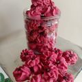 Cooksnap dari MadamBULL Alta untuk resep Red Velvet Cookies (Tanpa Telur)