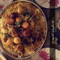 صورة من wardat_uae، شاركها بعد تجربة وصفة برياني دجاج