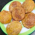 Chhaya Paradhi's cooksnap of when they made मेथी पराठा (methi paratha recipe in marathi).