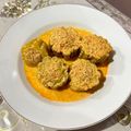 Cooksnap dari Rohe Ambi untuk resep Kambu Paria khas Bugis
