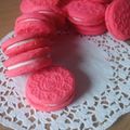 Cooksnap dari Asmaa Aulia untuk resep 233. Oreo Supreme kw