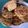 El cooksnap de María de los Angeles cuando hizo Galletitas de banana.