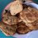 El cooksnap de María de los Angeles cuando hizo Galletitas de banana.