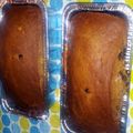apc's cooksnap of when they made Banana Bread.