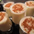 صورة من سوزان شوقي 💖💟، شاركها بعد تجربة وصفة سحلب 🍺
