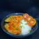 Cooksnap dari Minie Nora(MNKitchen) untuk resep Rice Bowl Telur Dadar Crispy Geprek