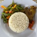 Cooksnap dari Kia imutzzz untuk resep 7. Tumis Buncis-Wortel