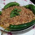 صورة من فـــادي ســـبع اللـــيل👨‍🍳، شاركها بعد تجربة وصفة خضار مع دجاج وبيض بالمقلاة او نكدر نسميه مخلمة دجاج 🍎🥔🍗