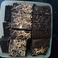 Cooksnap dari iburama untuk resep Brownies panggang