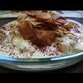 صورة من سوزان شوقي 💖💟، شاركها بعد تجربة وصفة فته الباذنجان 😋😋
