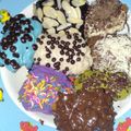 Cooksnap dari Ismy Miiss Cubefullmutik Chadheostchaykyomidha untuk resep Nugget pisang