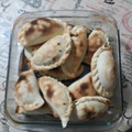 El cooksnap de Hugo O Fernandez cuando hizo Masa de empanadas criolla (horno).