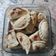 El cooksnap de Hugo O Fernandez cuando hizo Masa de empanadas criolla (horno).