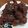 Cooksnap Nur Faezzah semasa beliau membuat Dakganjeong (Korean Spicy Fried Chicken) 🇰🇷.