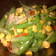 Cooksnap dari Yugi untuk resep BUNCIS TUMIS JAGUNG
