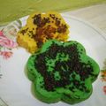 Cooksnap dari Rosmawati Mally untuk resep Kue nasi sisa