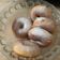 Cooksnap dari Rosalina Dwi Nurcahyani untuk resep Donat lembut & empuk simple