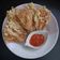Cooksnap dari Arumia untuk resep Jamur Enoki Goreng Crispy