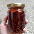 Cooksnap dari Lina Mega Alim untuk resep Chili oil (2)