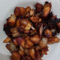 Cooksnap dari Ranni untuk resep Sam can  goreng  crispy