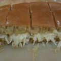 Cooksnap dari Eka Yulia Surajaya untuk resep Martabak Manis Teflon Keju Coki