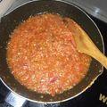 Cooksnap dari Farah untuk resep Sambal Bawang Ala Bu Rudy