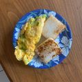 Min-Ju Wang 的 美美煎蘿蔔糕 cooksnap