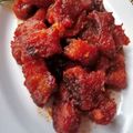 Cooksnap dari Bunda Inary untuk resep Balado Ikan Asin Sepat