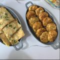 Cooksnap dari Maulisa Cindalia untuk resep 357. Perkedel Kentang