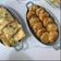 Cooksnap dari Maulisa Cindalia untuk resep 357. Perkedel Kentang