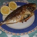 Cooksnap από 𝒳𝓇𝓊𝓈𝑜𝓊𝓁𝒶 𝒦𝑜𝓃𝓉𝑜𝓅𝑜𝓊𝓁𝑜𝓊 στη συνταγή Τσιπούρα στη λαδόκολα