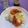 El cooksnap de Sonia Morales cuando hizo Bacalao confitado con muselina de ajo.