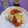 El cooksnap de Sonia Morales cuando hizo Bacalao confitado con muselina de ajo.