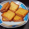 Cooksnap dari rita wahyuni untuk resep Gabin Fla Susu